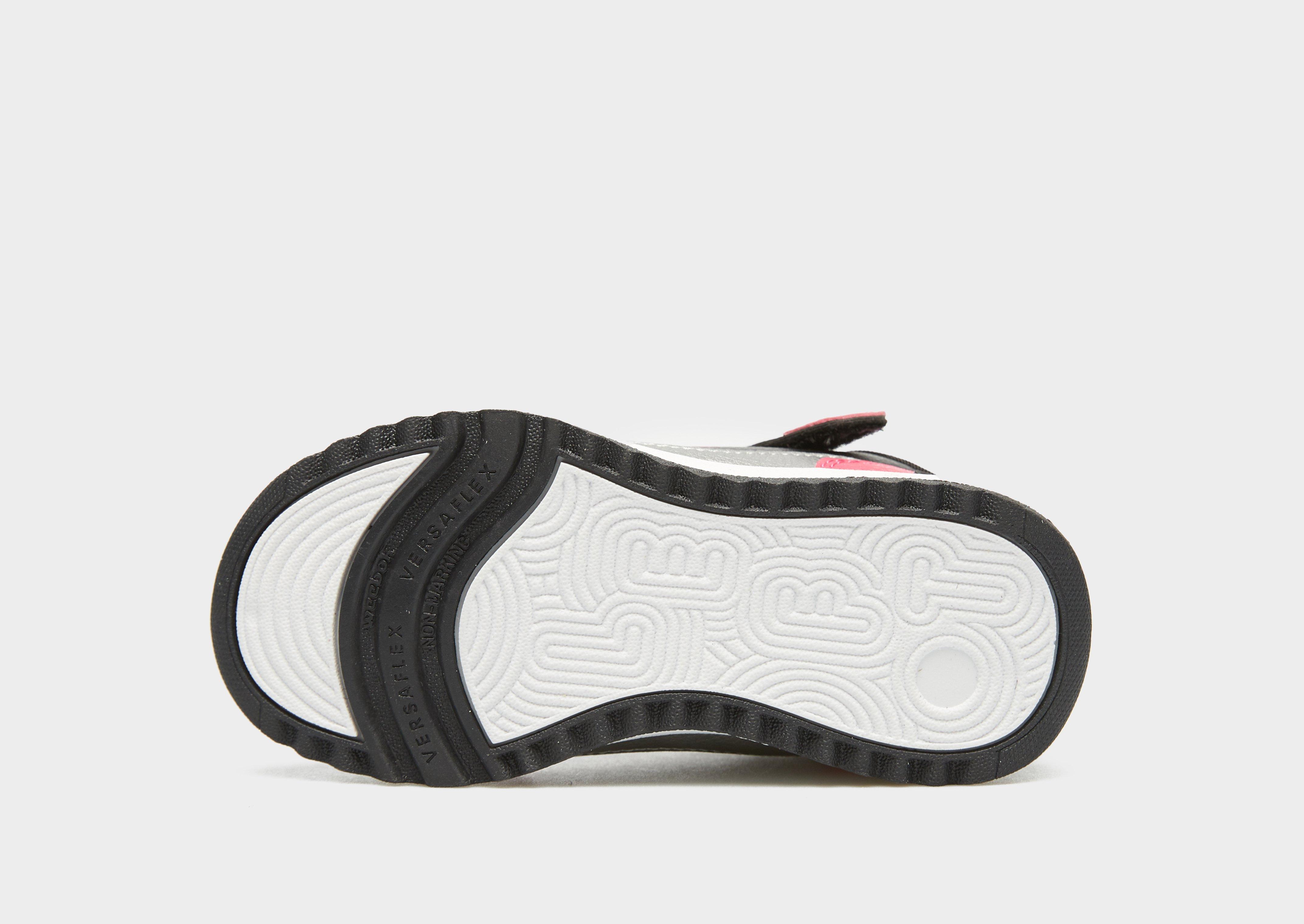 REEBOK WEEBOK STORM X 100202299 | kolor Szary ▷ Dziecięce