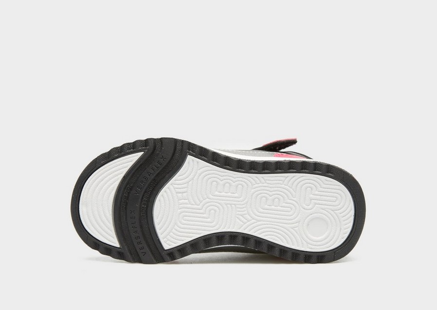 Дитячі кросівки REEBOK WEEBOK STORM X 100202299 Сірий