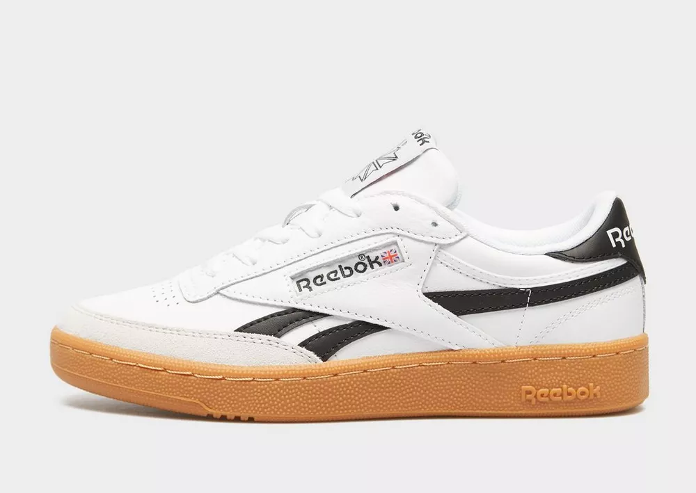 REEBOK CLUB C REVENGE VINTAGE, фото 1 з 6
