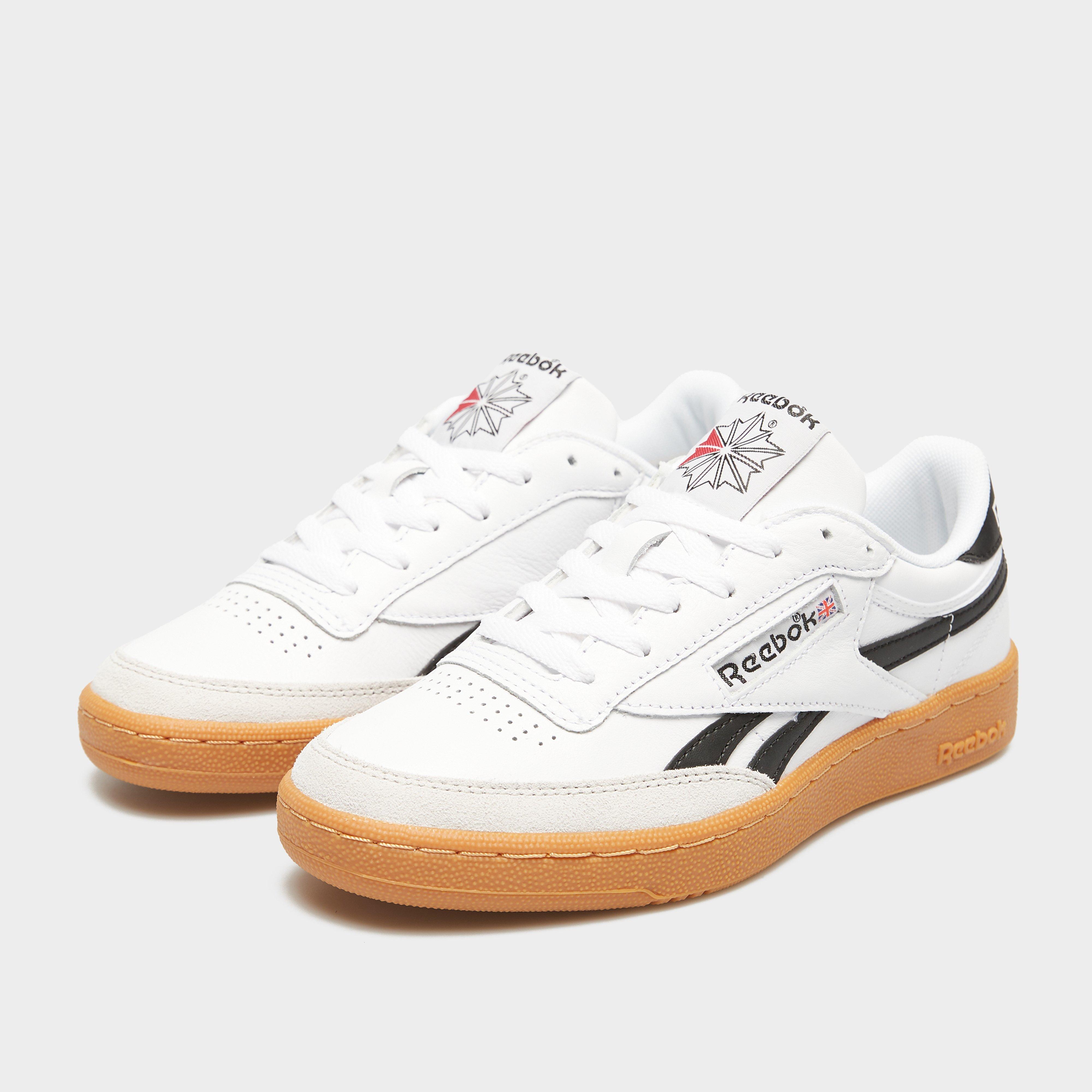 Adidași de damă REEBOK CLUB C REVENGE VINTAGE