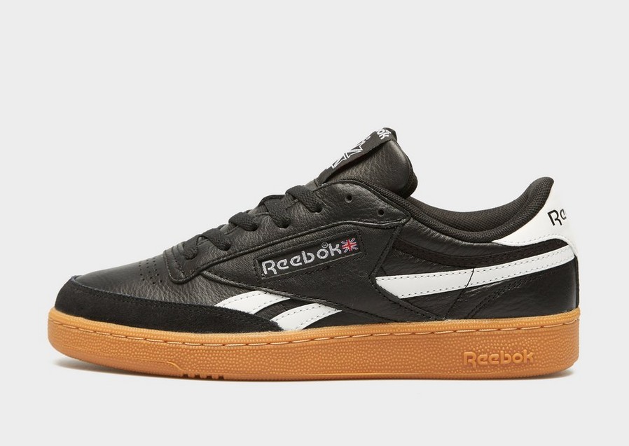 Buty sneakersy męskie REEBOK CLUB C REVENGE VINTAGE