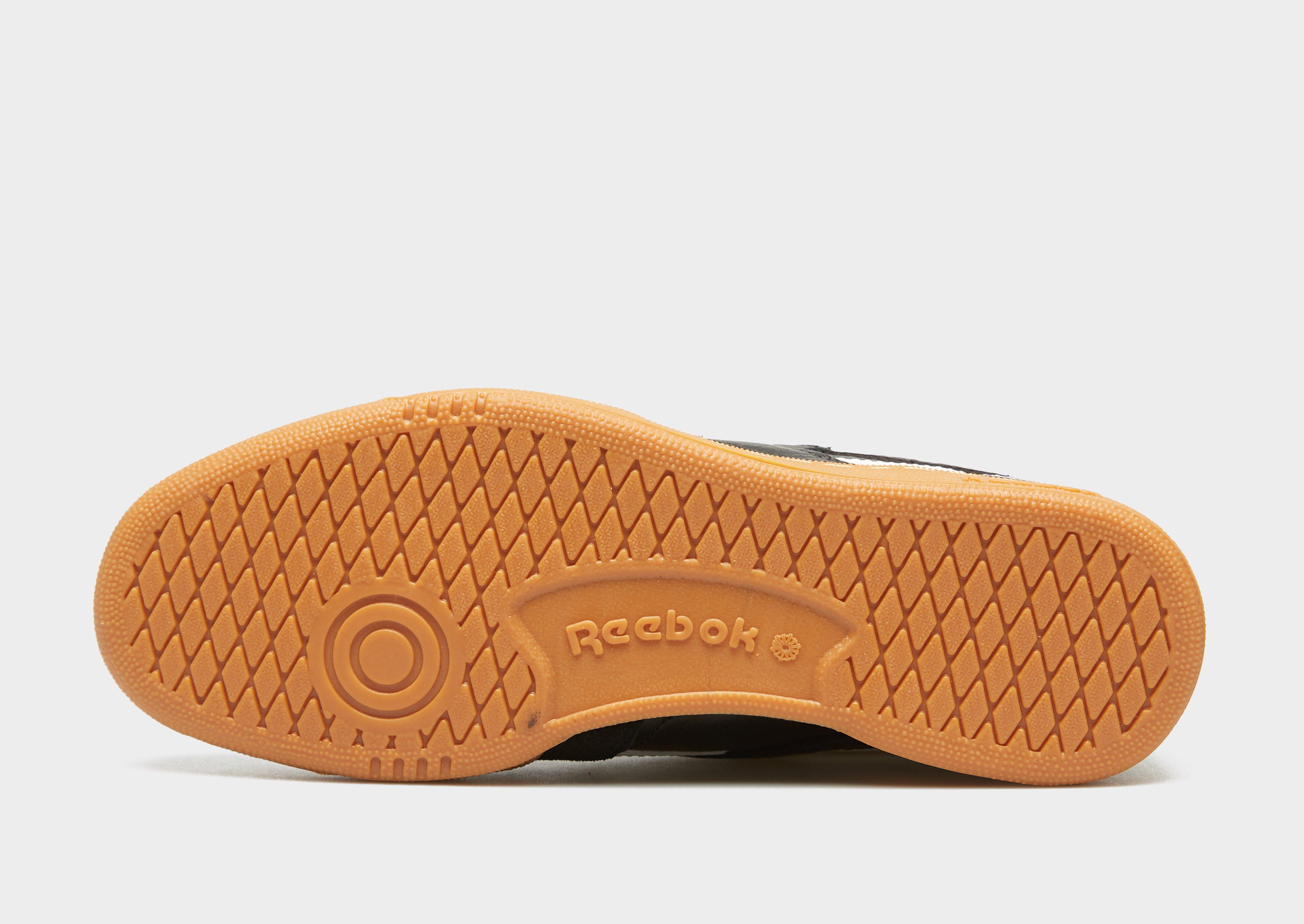 Adidași pentru bărbați REEBOK CLUB C REVENGE VINTAGE 100202317 Negru