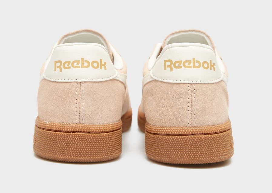 Жіночі кросівки REEBOK CLUB C GROUNDS UK 100208146 Бежевий