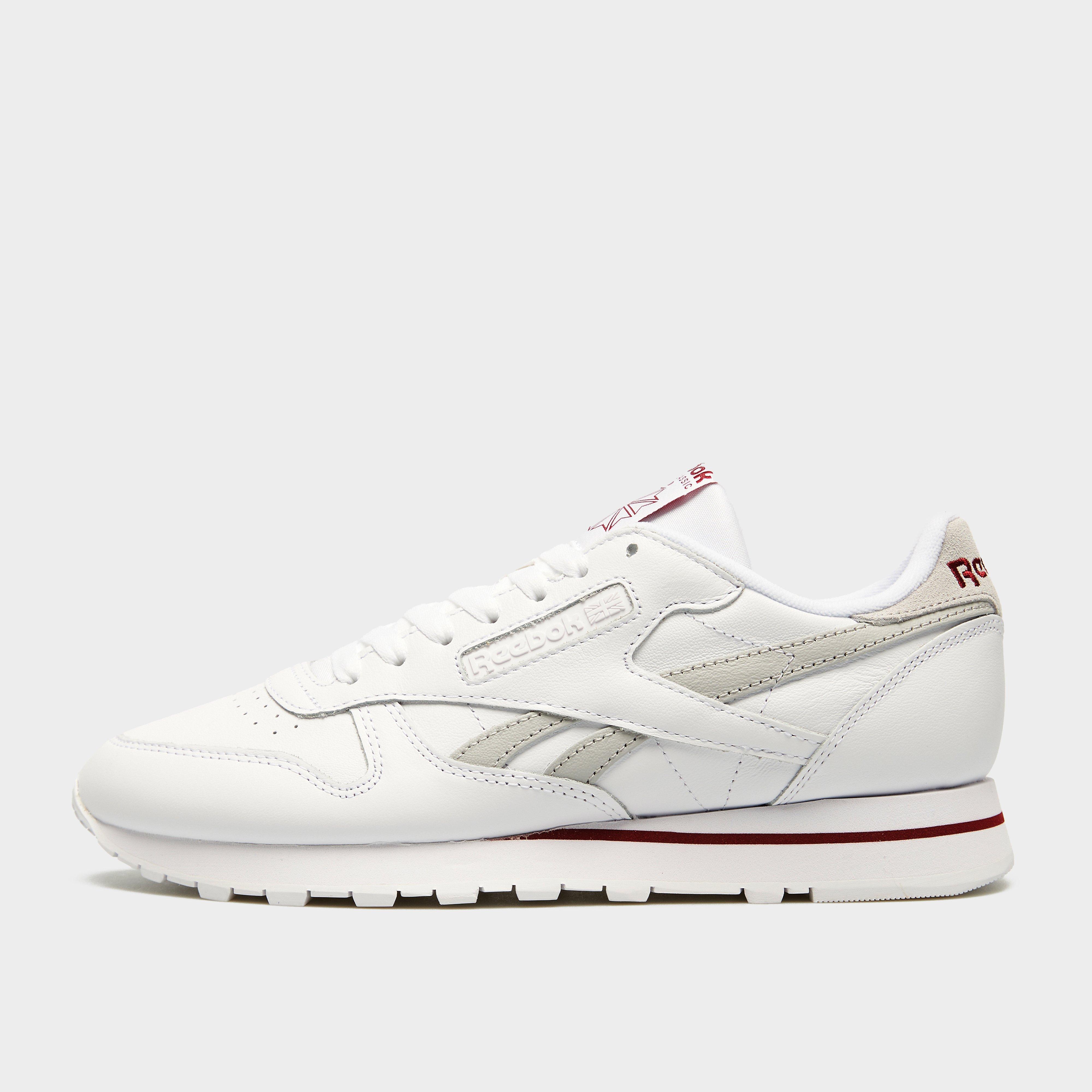 Férfi sneakers REEBOK CLASSIC LEATHER