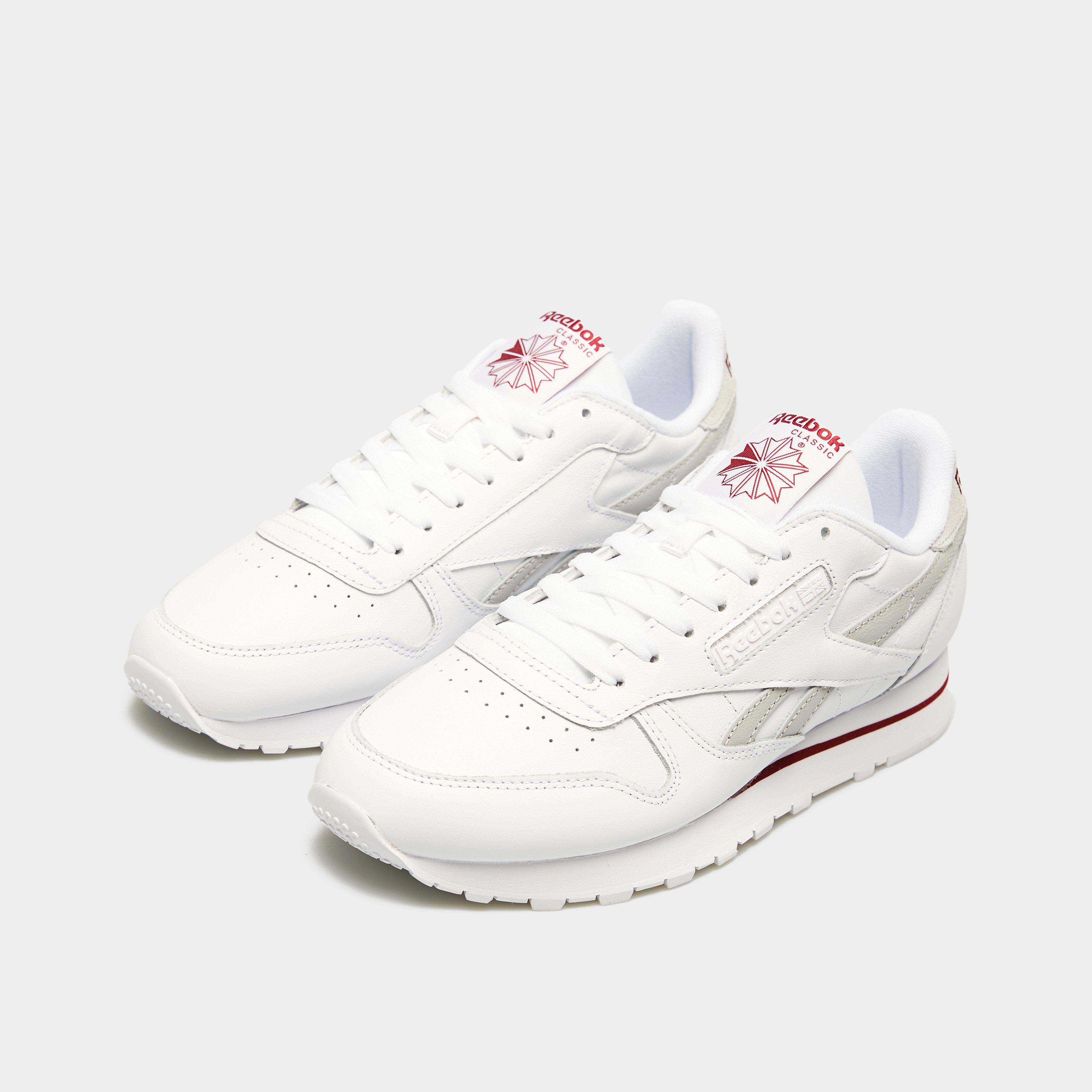 Férfi sneakers REEBOK CLASSIC LEATHER