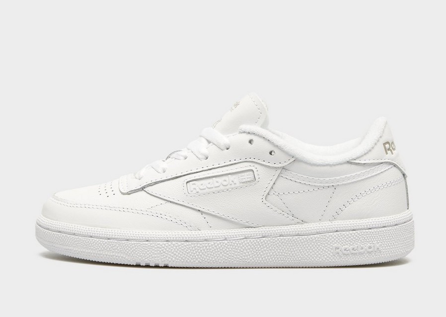 Дамски обувки REEBOK CLUB C 85 100213080 Бял