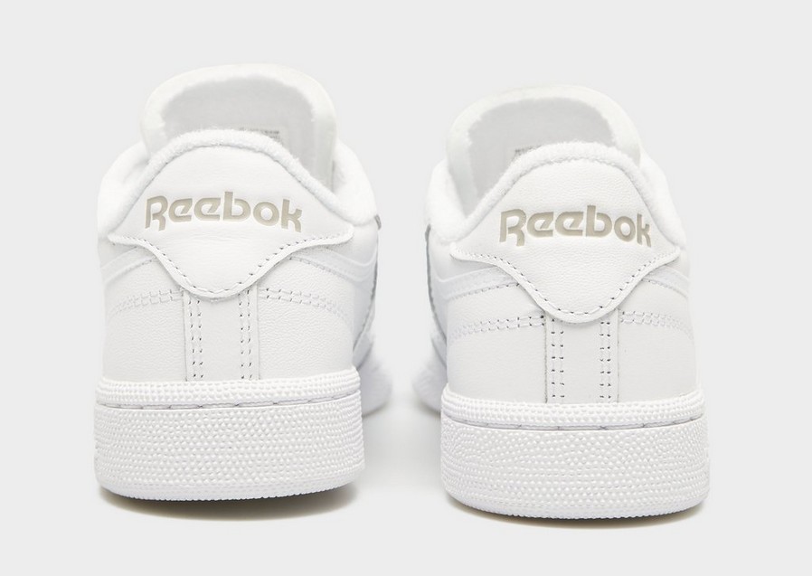 Дамски обувки REEBOK CLUB C 85 100213080 Бял