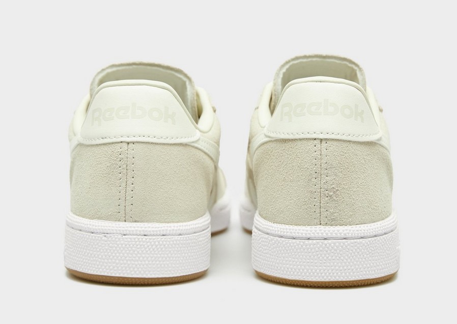 Жіночі кросівки REEBOK CLUB C 100217324 Бежевий