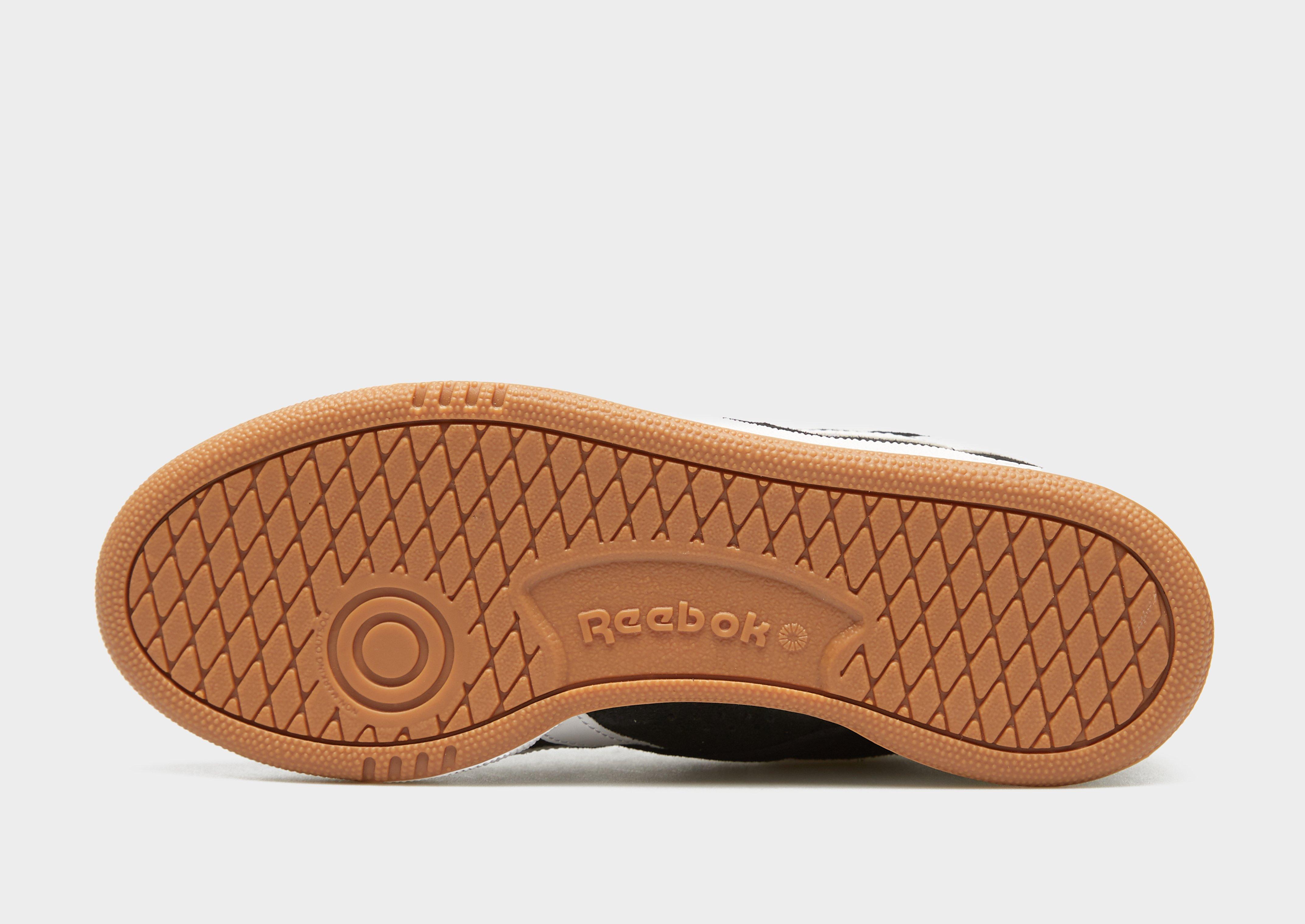 Adidași de damă REEBOK CLUB C 100217325 Negru