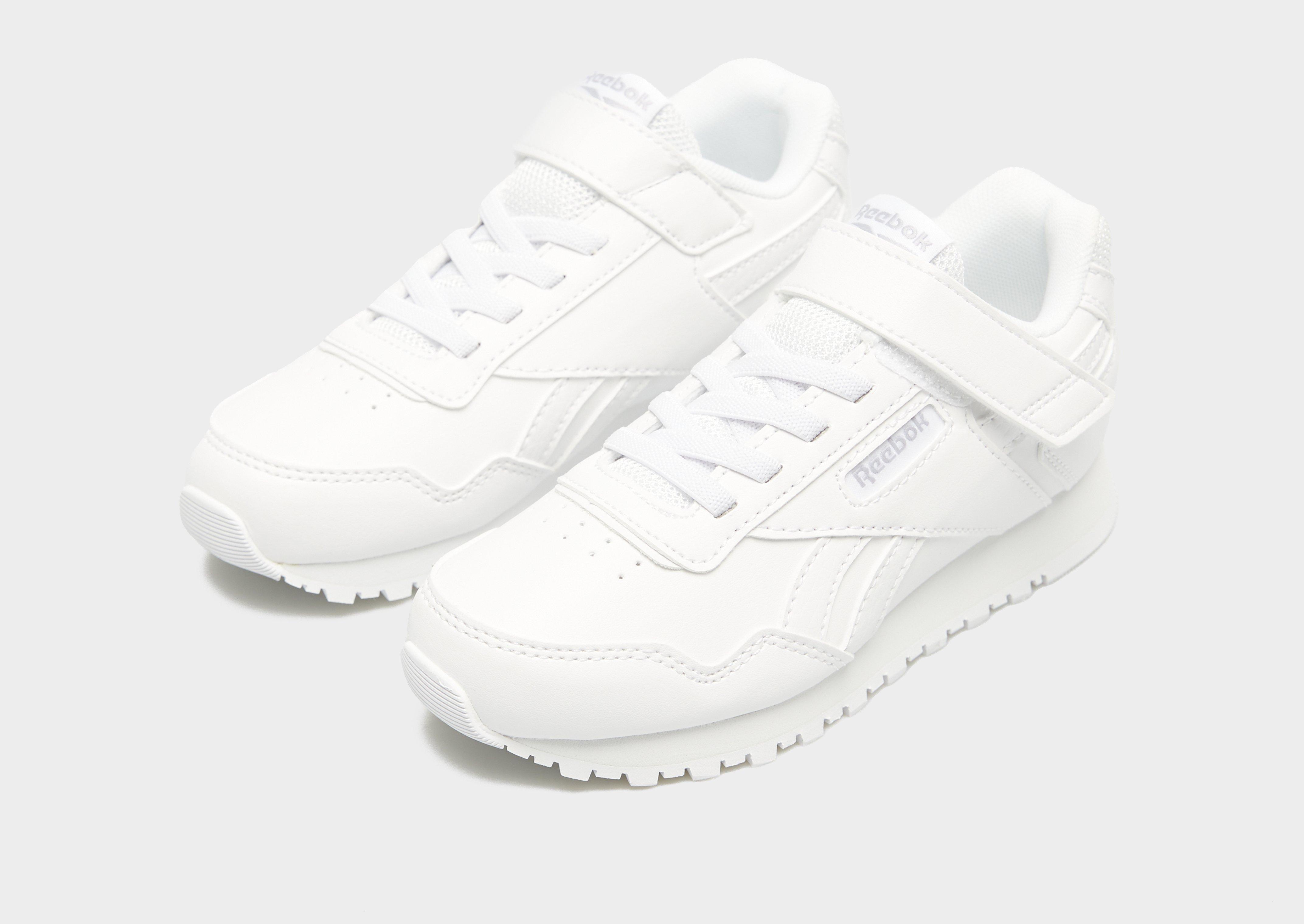 Adidași pentru copii REEBOK ROYAL GLIDE 1V 100222880 Alb
