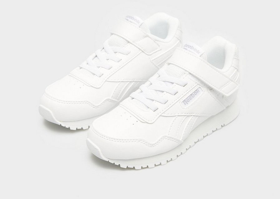 Дитячі кросівки REEBOK ROYAL GLIDE 1V 100222880 Білий