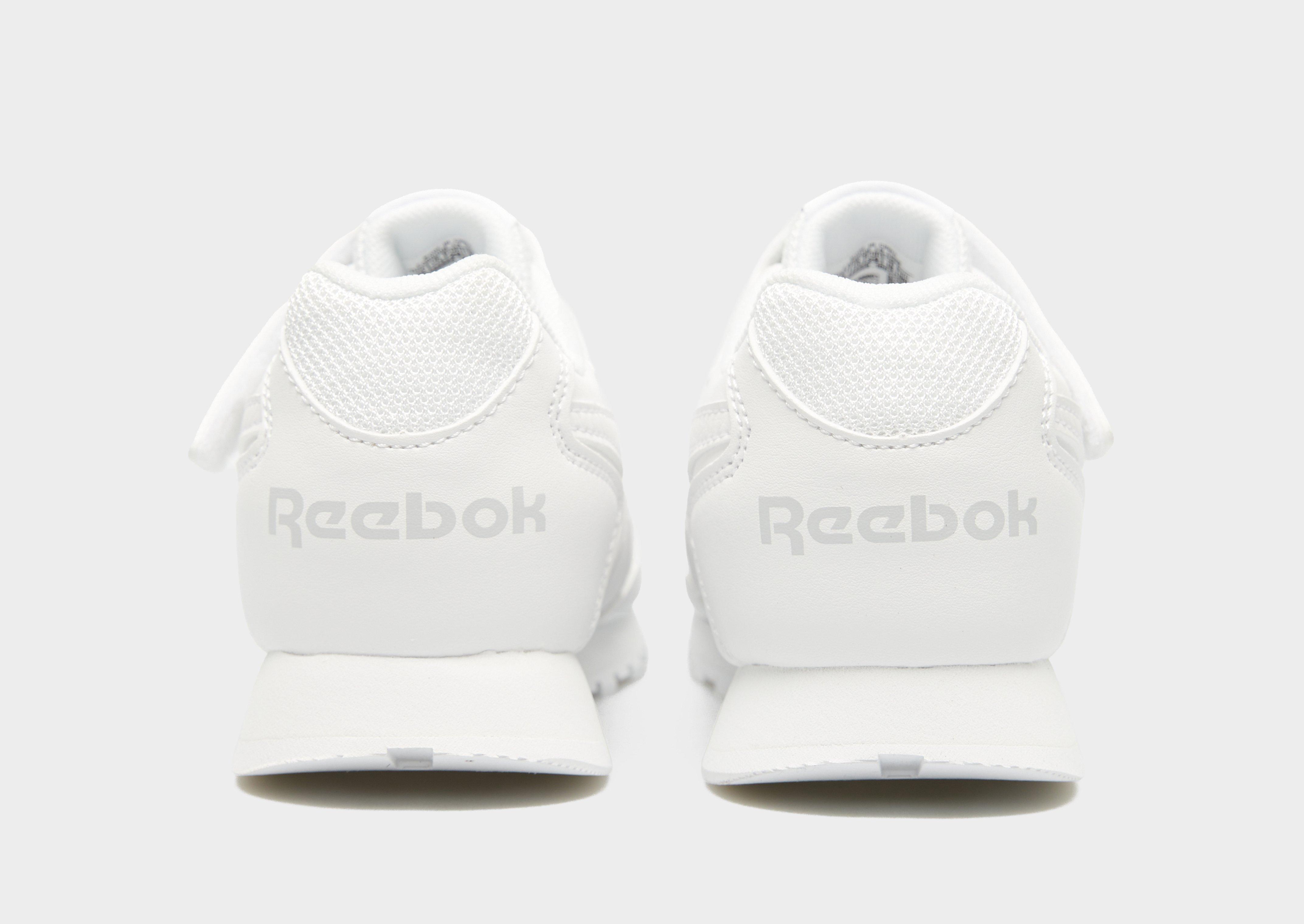 Adidași pentru copii REEBOK ROYAL GLIDE 1V 100222880 Alb
