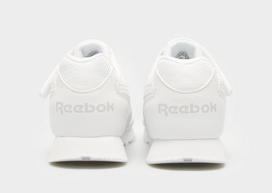 Дитячі кросівки REEBOK ROYAL GLIDE 1V 100222880 Білий