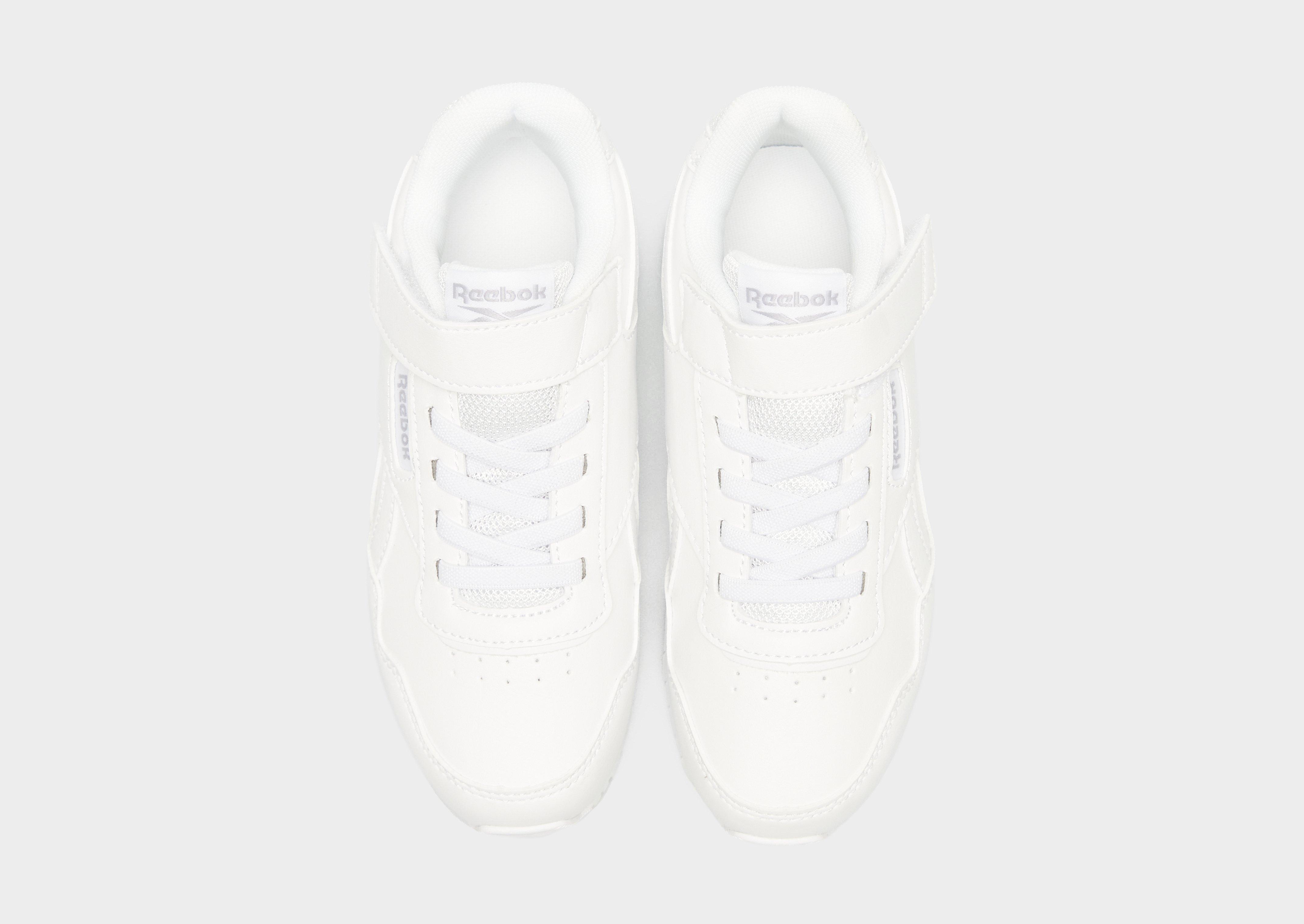 Adidași pentru copii REEBOK ROYAL GLIDE 1V 100222880 Alb