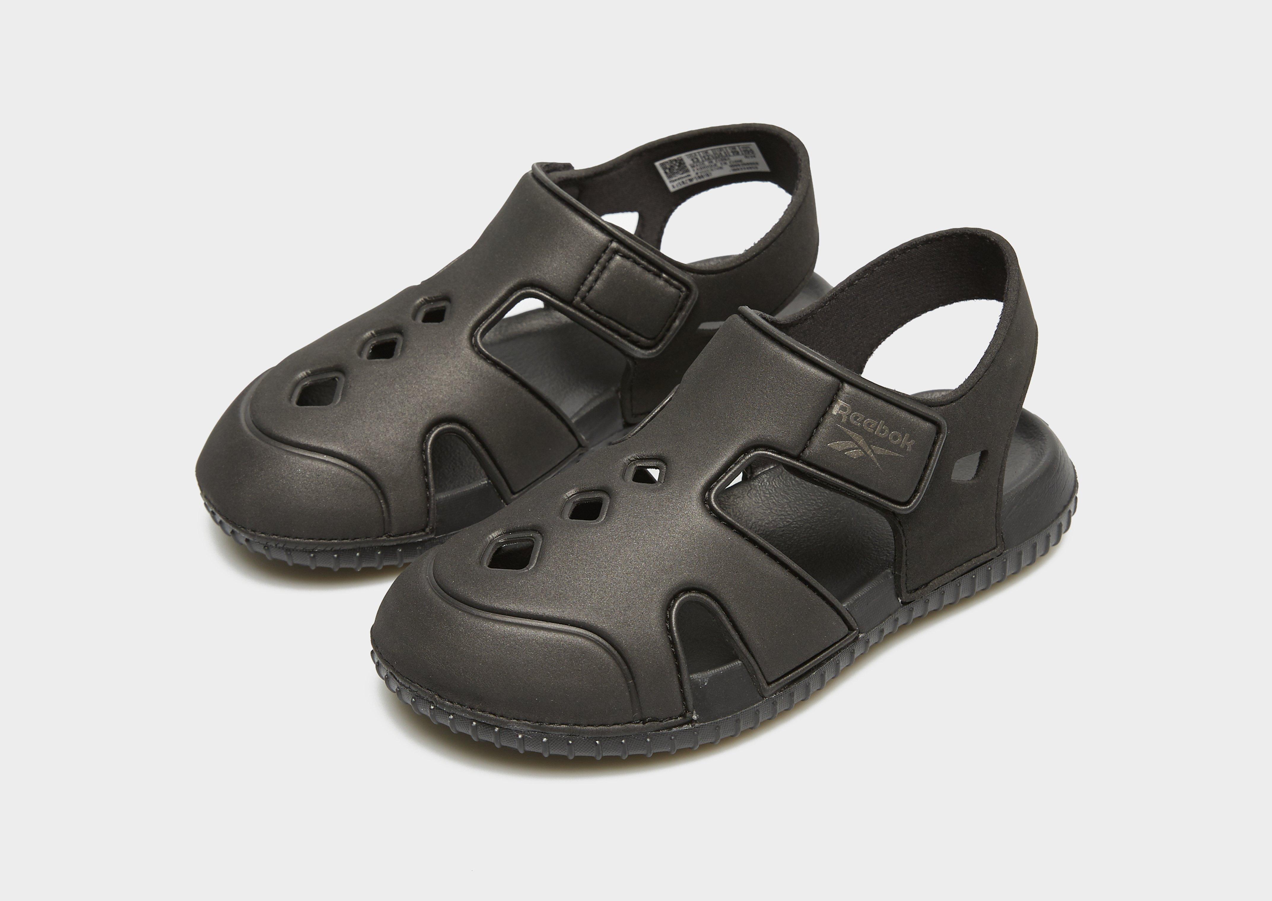 REEBOK SUNKISSED SANDAL 100224853 Juoda