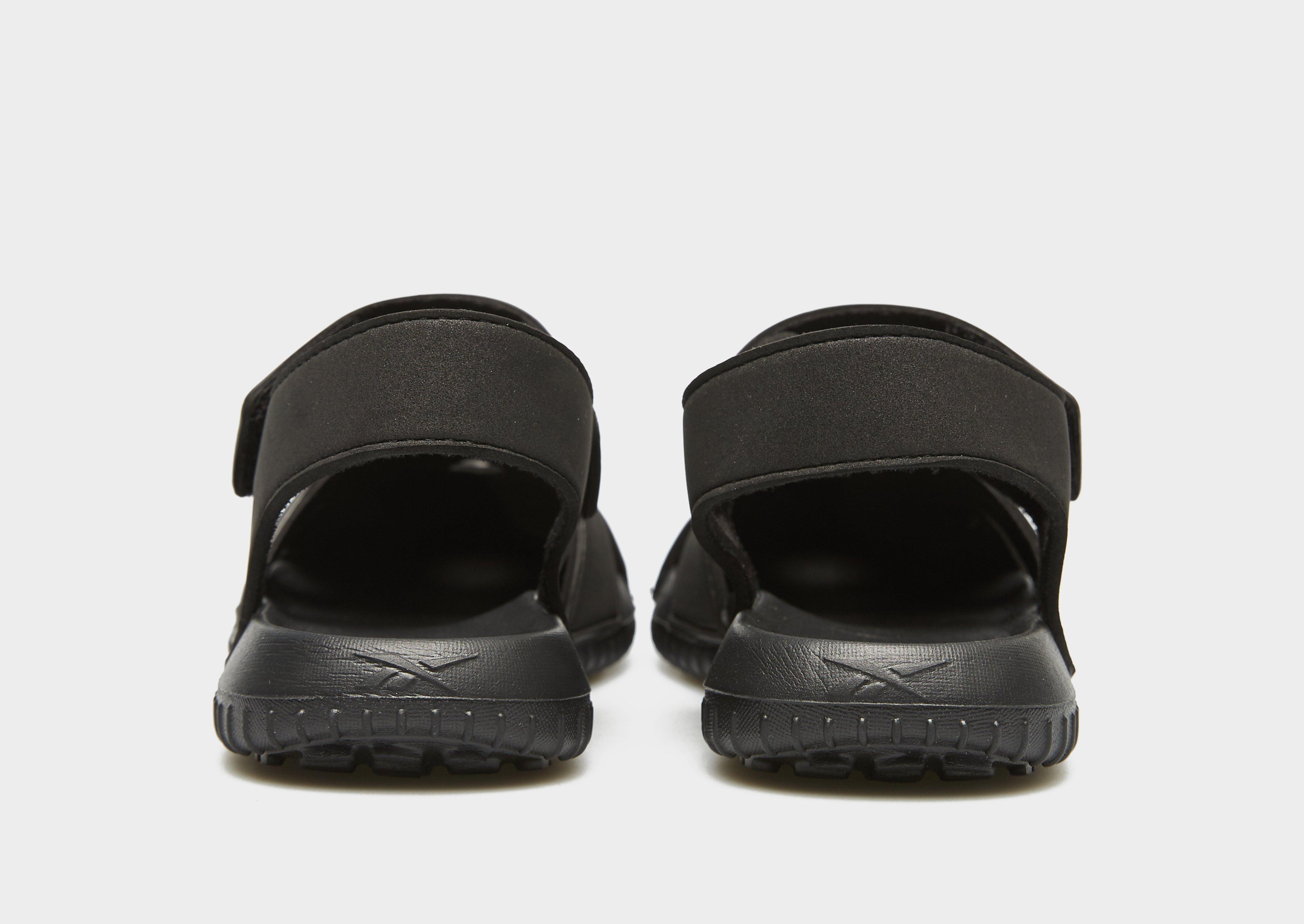 REEBOK SUNKISSED SANDAL 100224853 Juoda