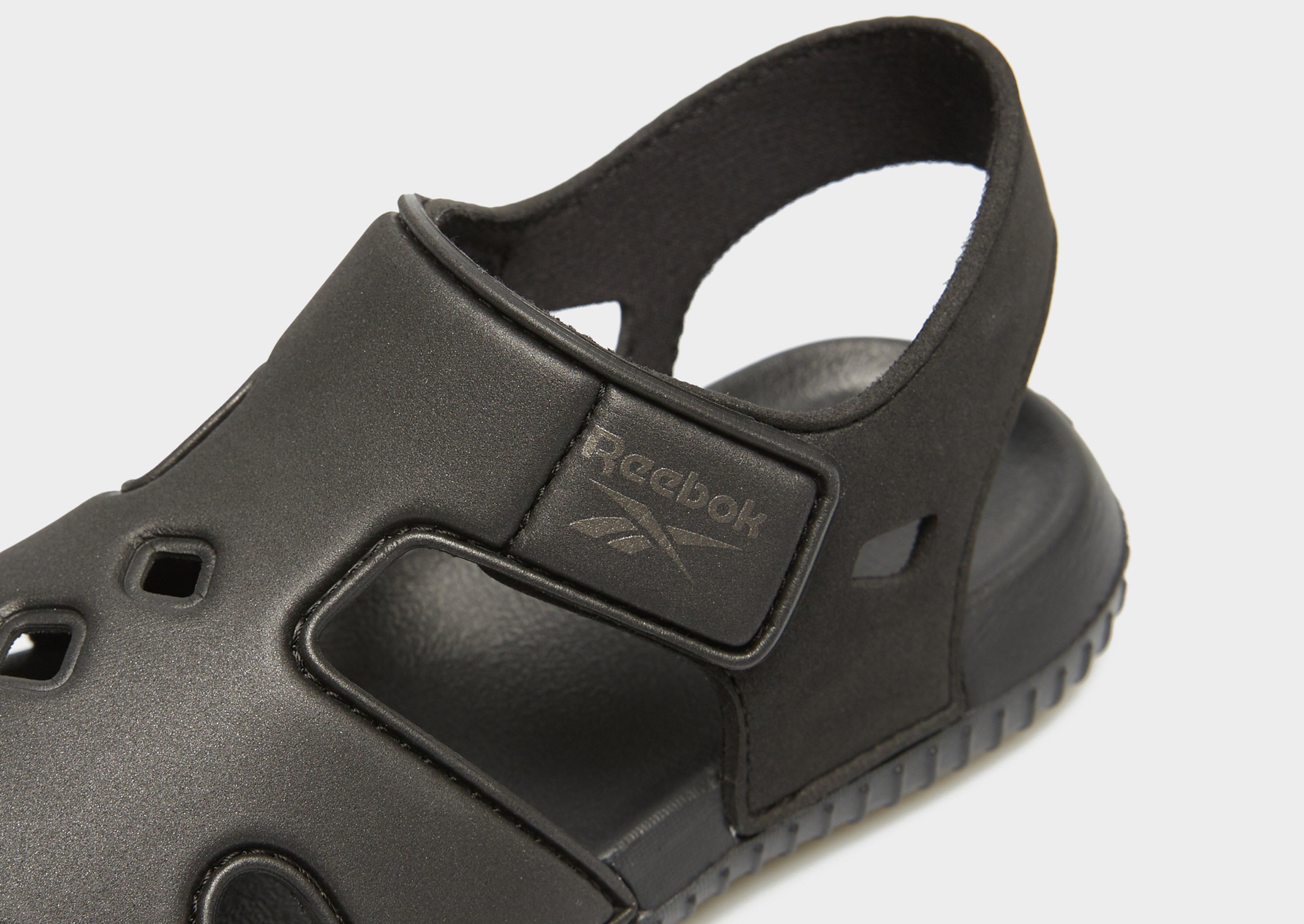 REEBOK SUNKISSED SANDAL 100224853 Juoda