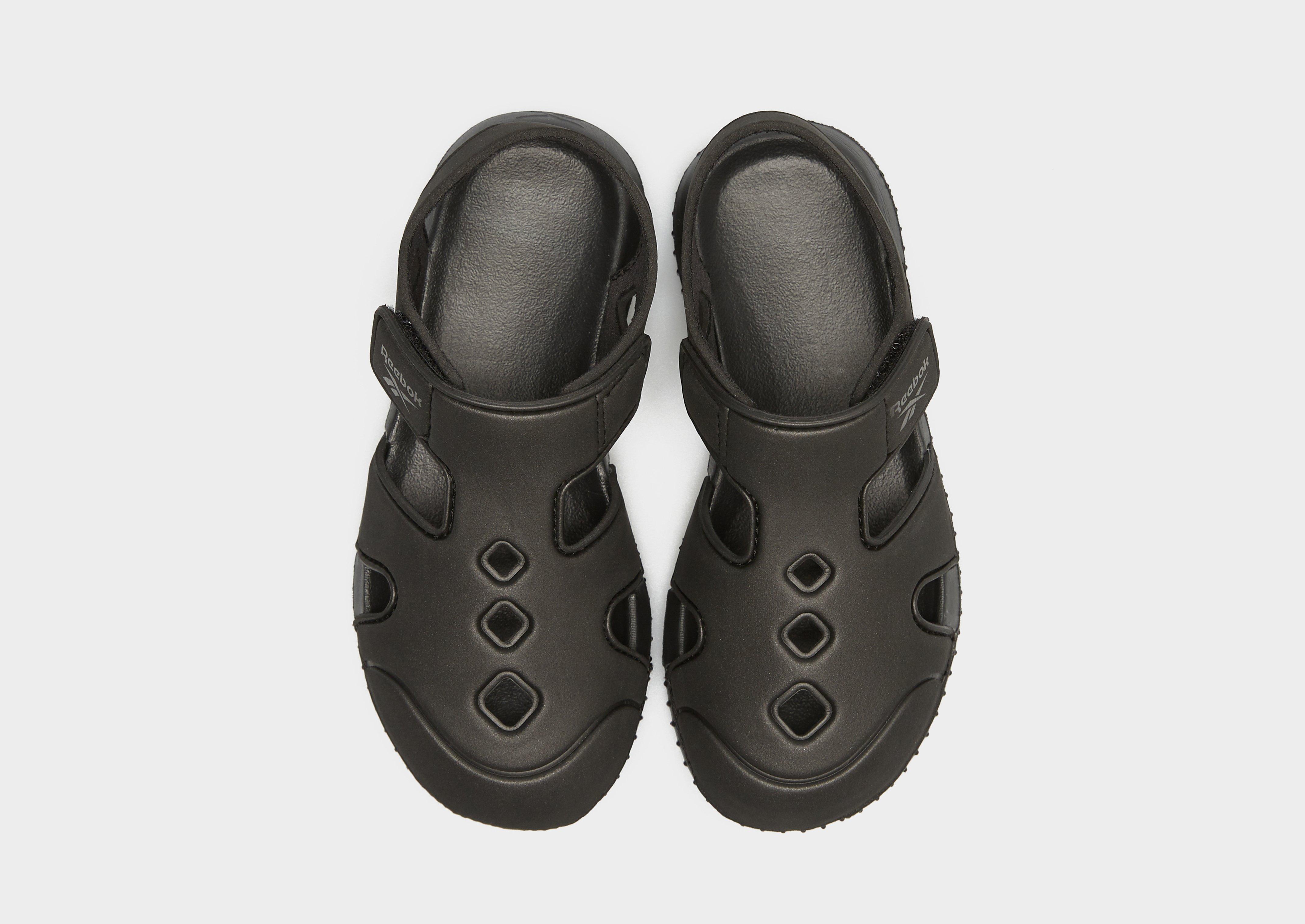 REEBOK SUNKISSED SANDAL 100224853 Juoda