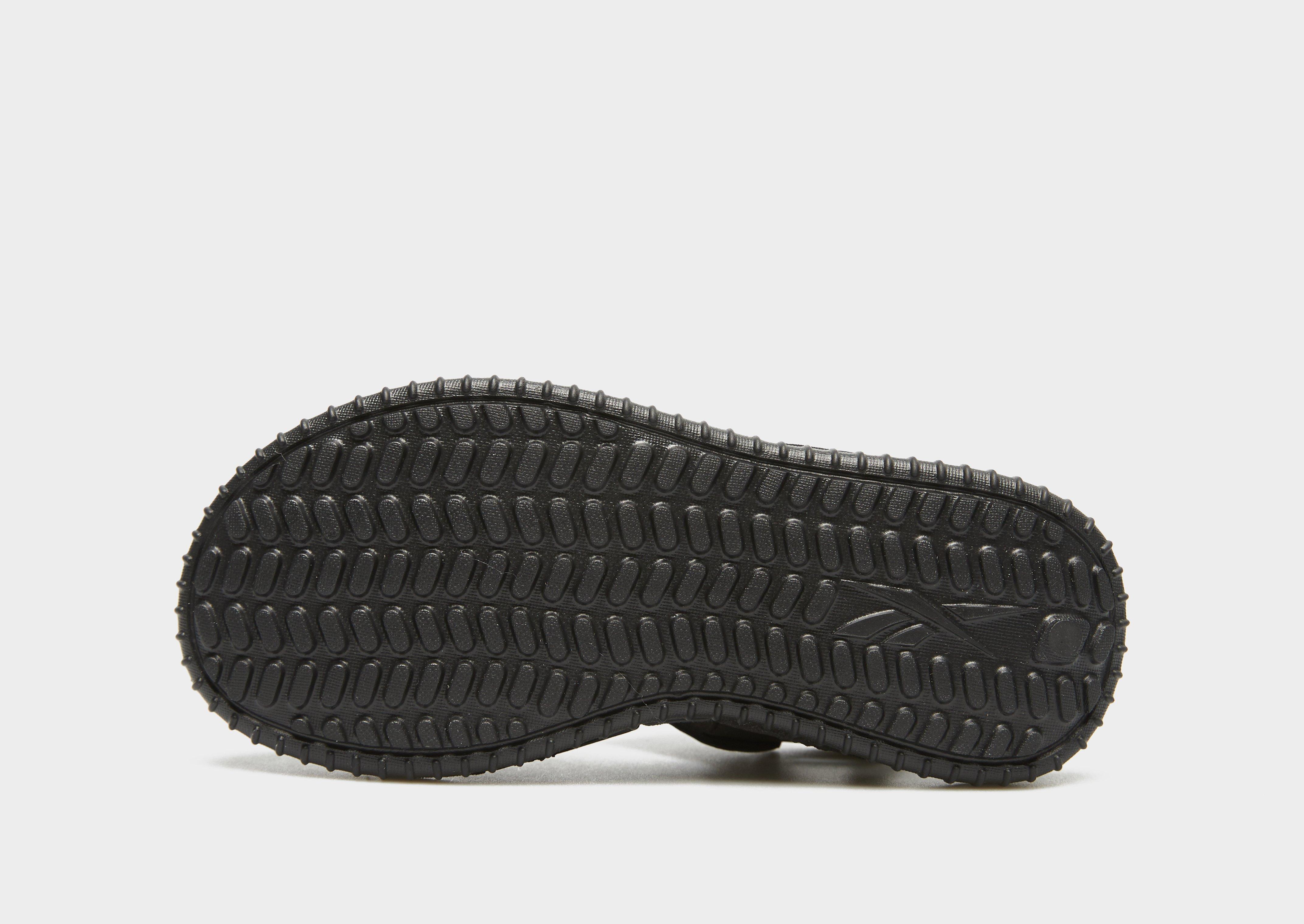 REEBOK SUNKISSED SANDAL 100224853 Juoda