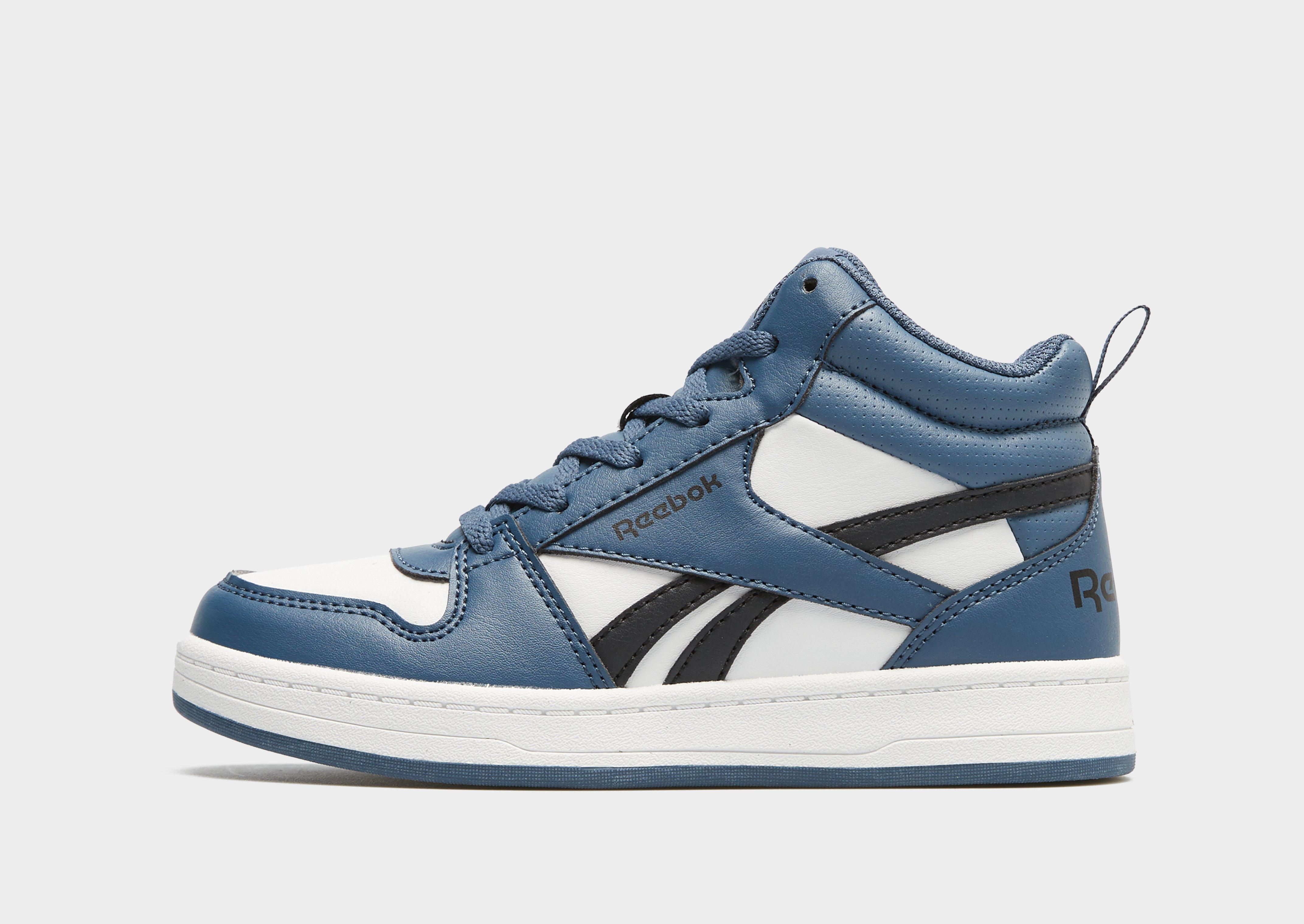 Reebok Royal Prime Mid 2.0