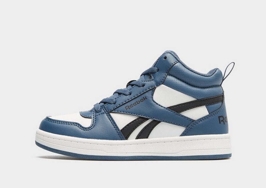 Dječje tenisice REEBOK ROYAL PRIME MID 2.0 100232572 plava