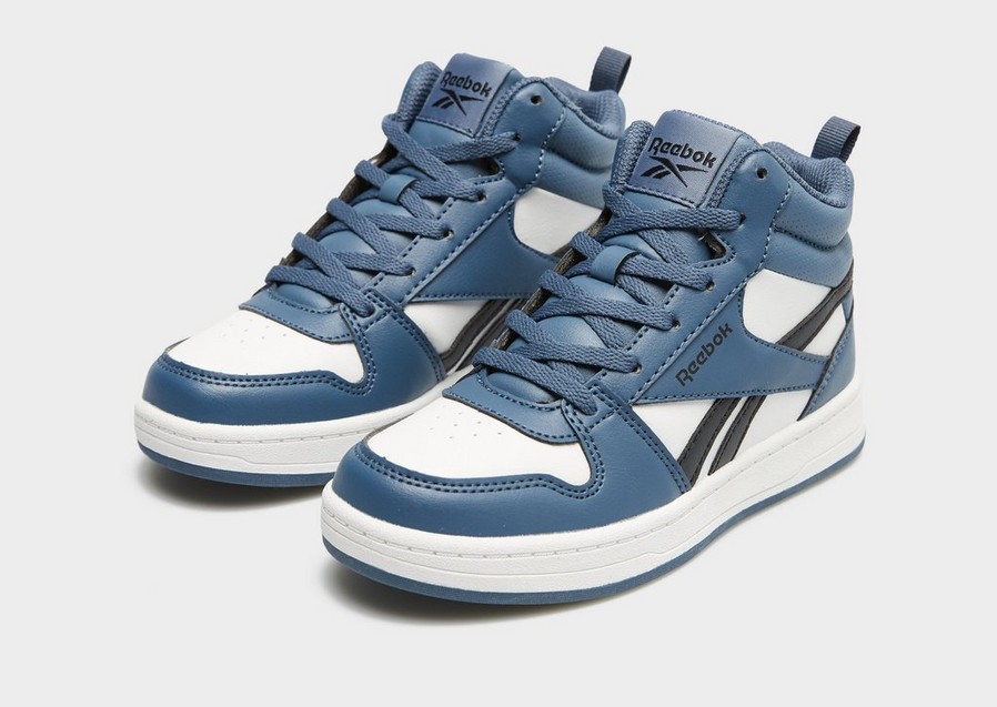 Dječje tenisice REEBOK ROYAL PRIME MID 2.0 100232572 plava