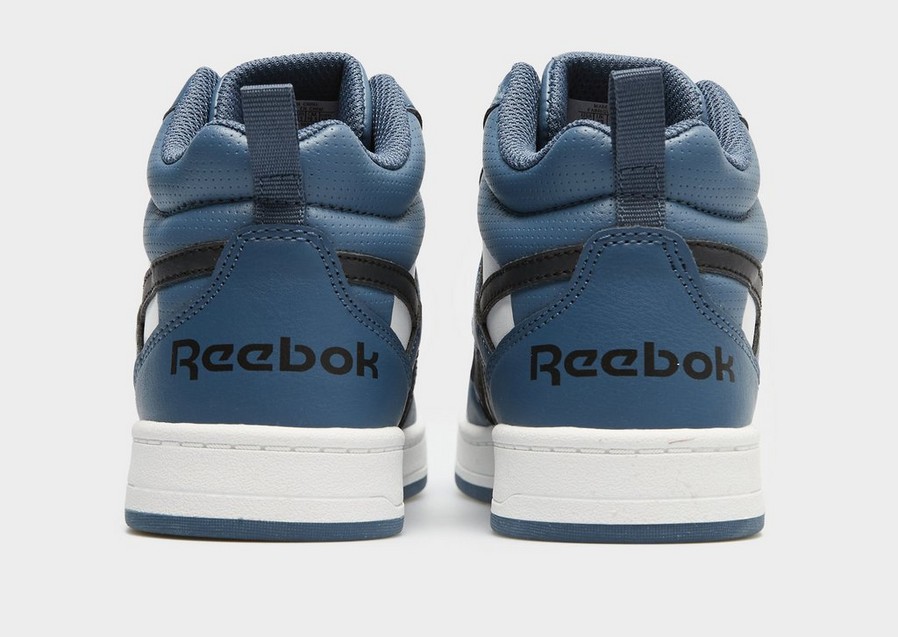 Dječje tenisice REEBOK ROYAL PRIME MID 2.0 100232572 plava