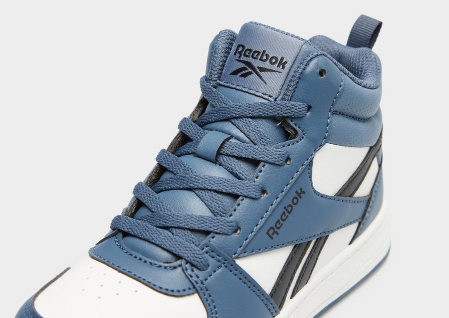 Dječje tenisice REEBOK ROYAL PRIME MID 2.0 100232572 plava