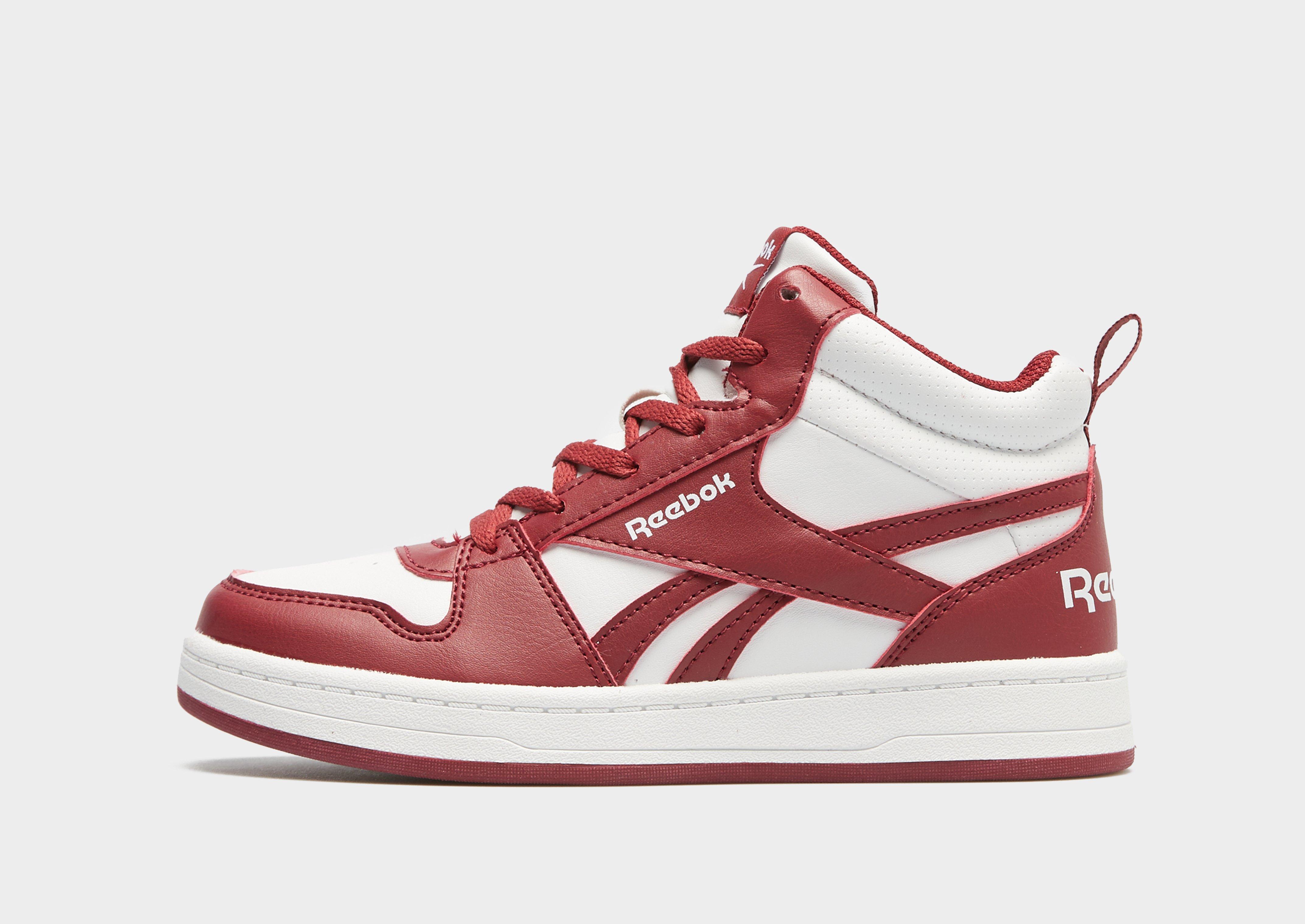 Reebok Royal Prime Mid 2.0