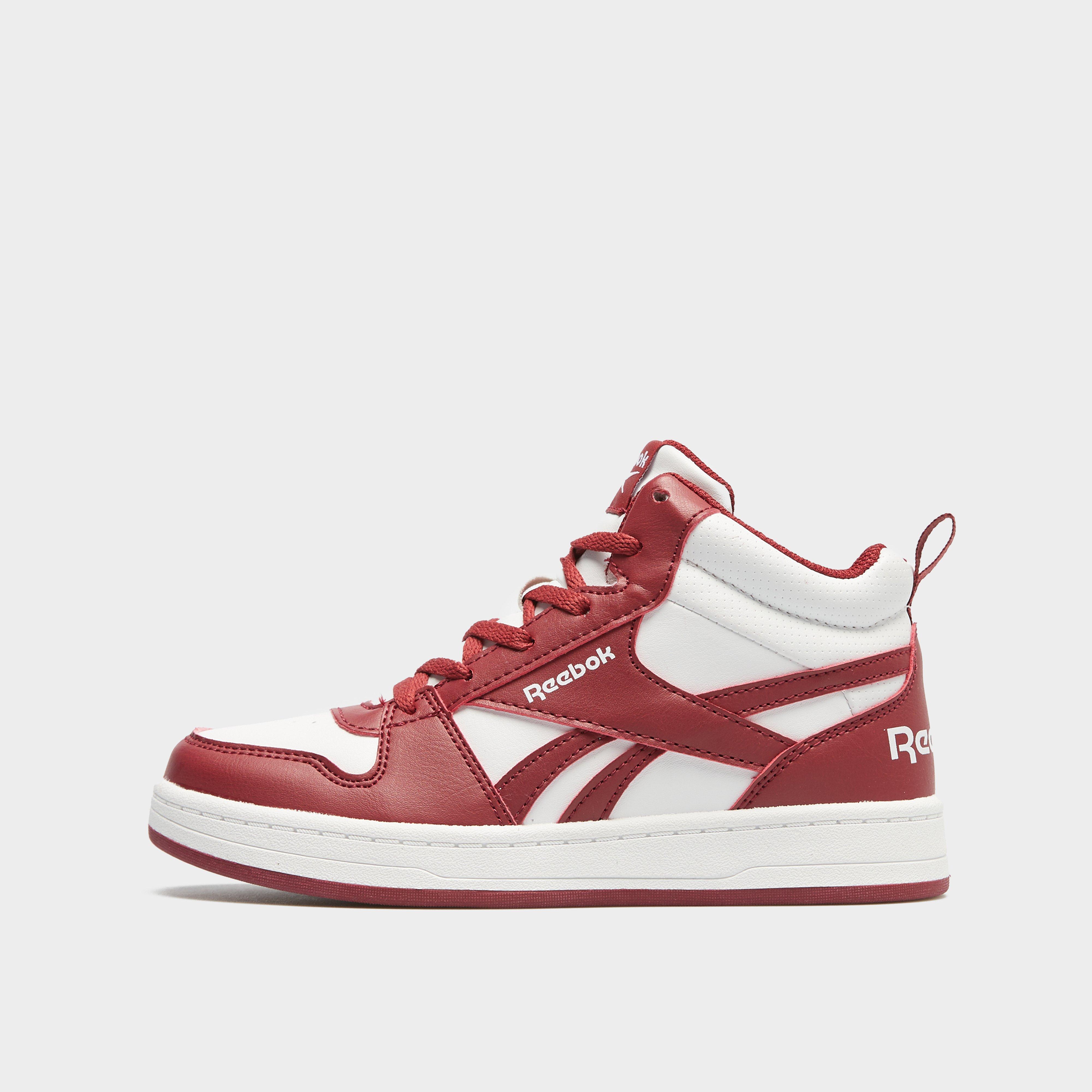 Детски маратонки REEBOK ROYAL PRIME MID 2.0