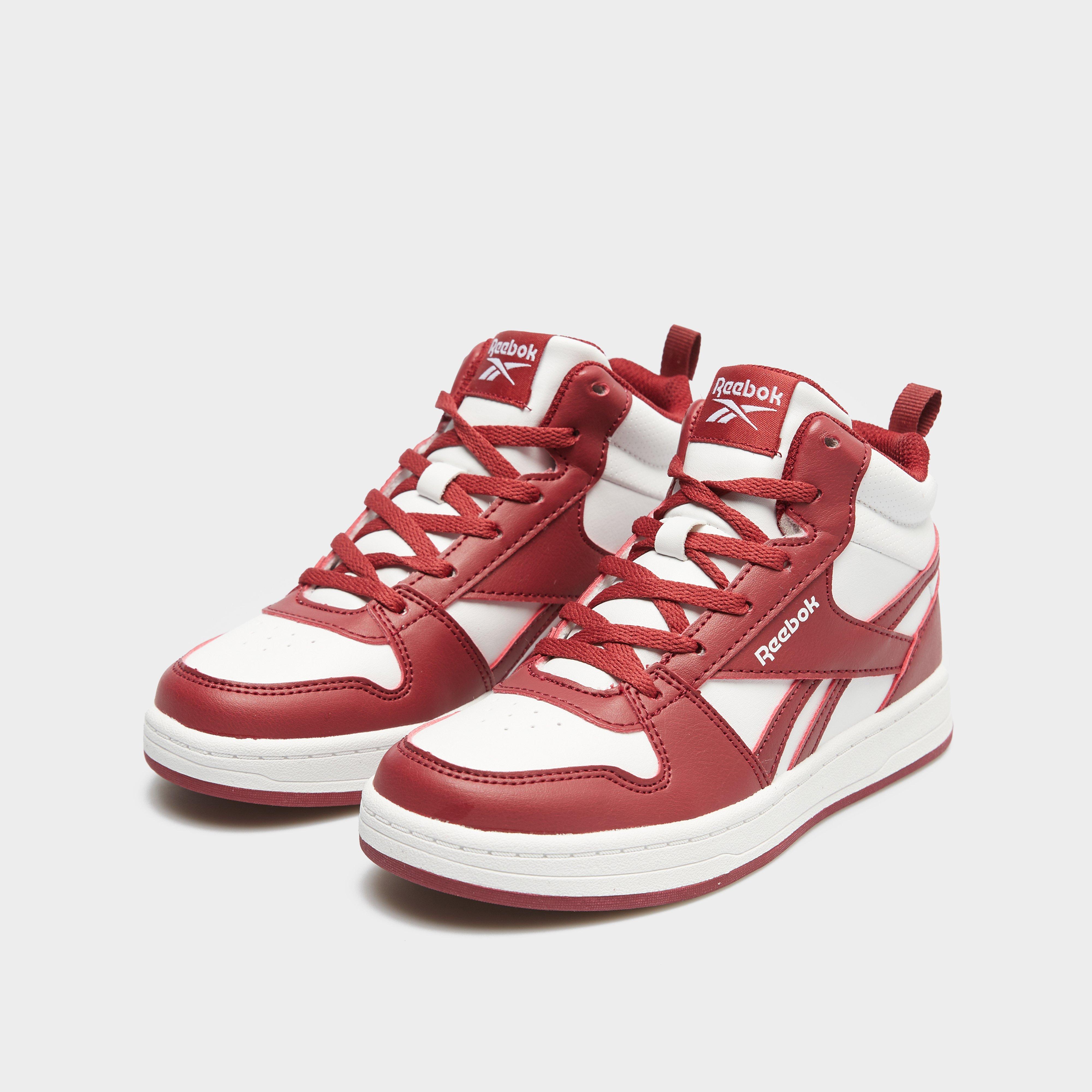 Детски маратонки REEBOK ROYAL PRIME MID 2.0