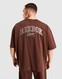 REEBOK PÓLÓ DANNY VARSITY