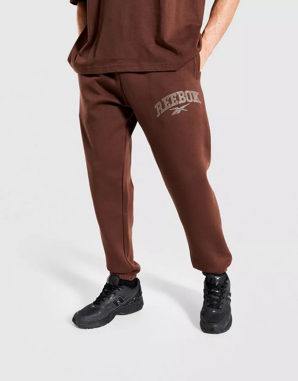 REEBOK ШТАНИ PHILLIP VARSITY, фото 1 з 4