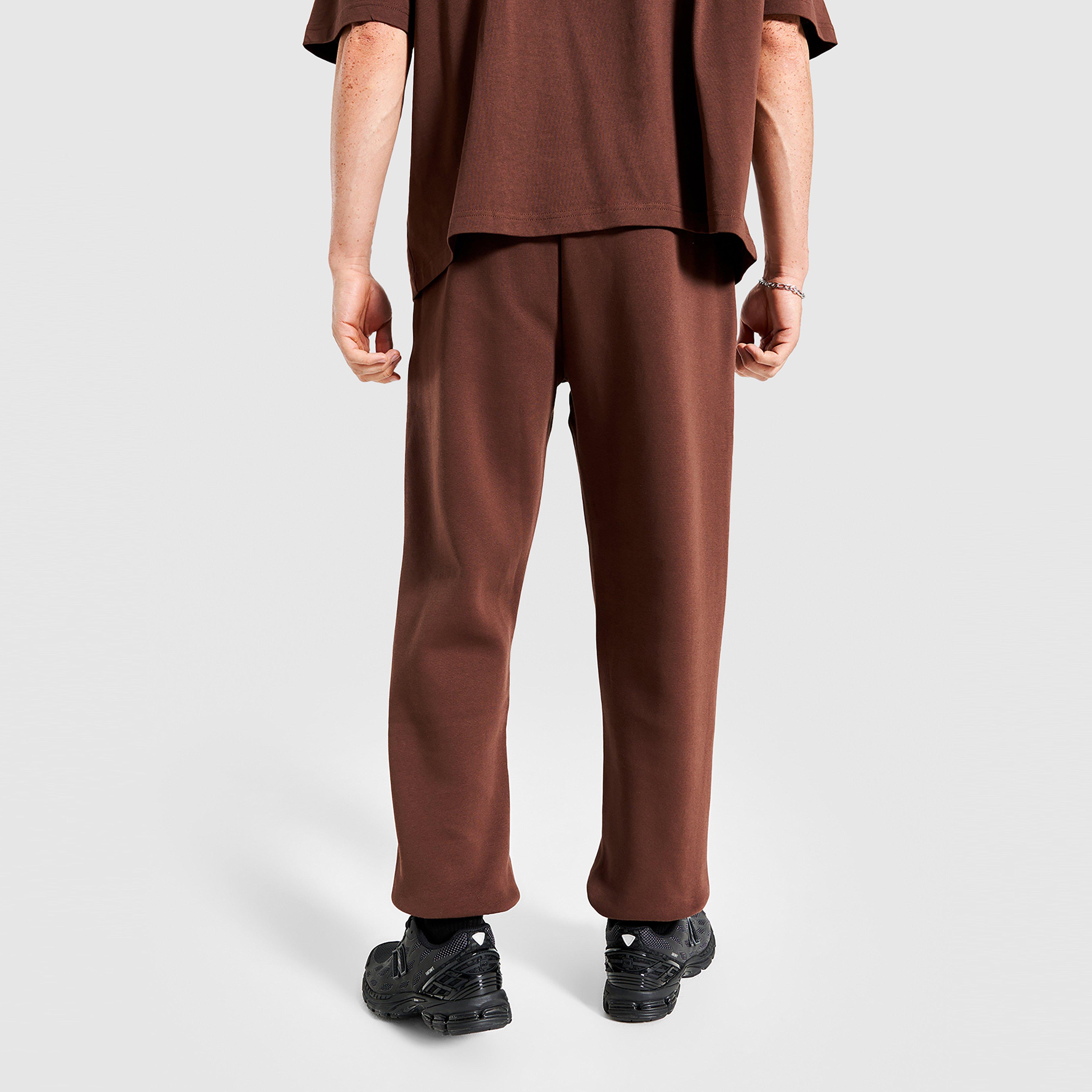 Vyriškos kelnės REEBOK KELNĖS PHILLIP VARSITY