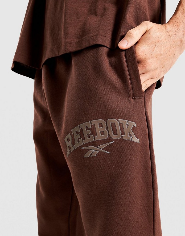 REEBOK NADRÁG PHILLIP VARSITY 100241203 Barna