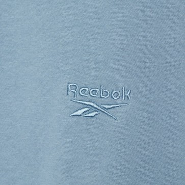 Bluză pentru femei REEBOK BLUZĂ RICHARD CROPPED CREWNECK SWEATSHIRT