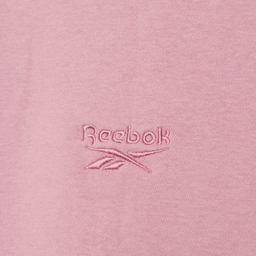 Bluză pentru femei REEBOK BLUZĂ RICHARD CROPPED CREWNECK SWEATSHIRT