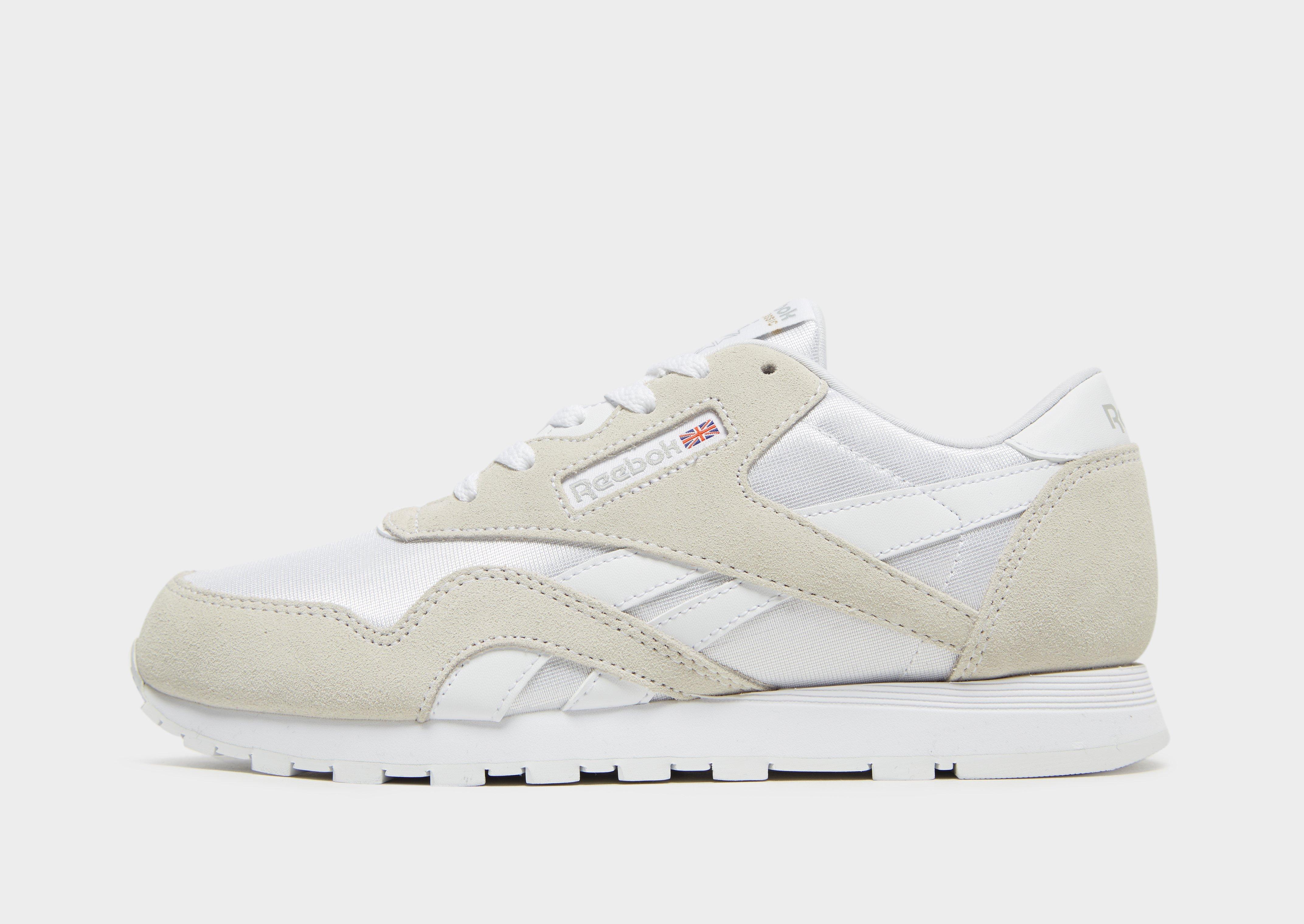 reebok classic junior rozmiarówka