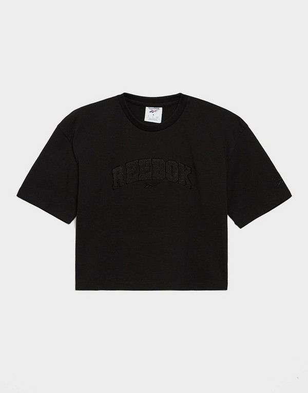 Reebok T-Shirt Prep Chenille