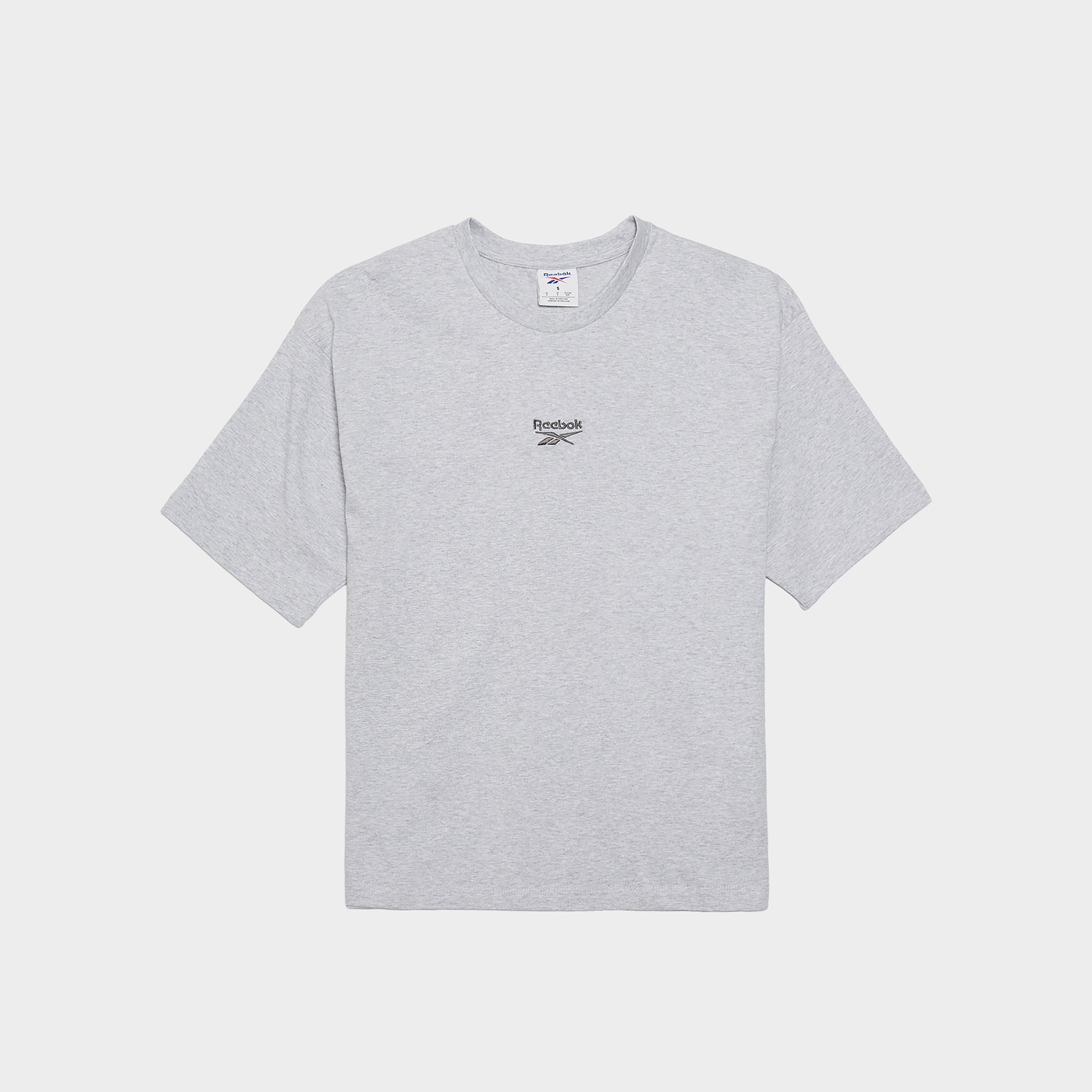 Tricou pentru femei REEBOK TRICOU WARDROBE ESSENTIALS TRICOU