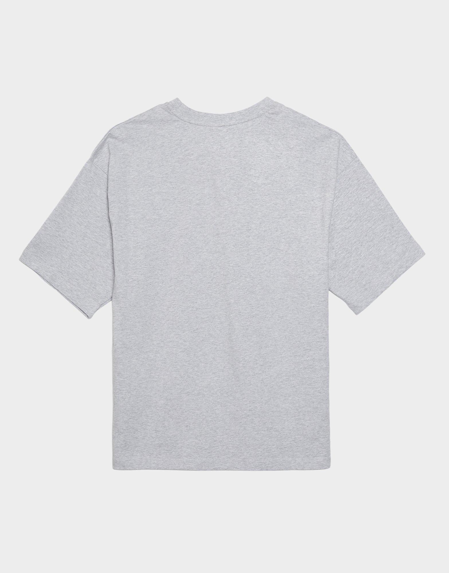 Tricou pentru femei REEBOK TRICOU WARDROBE ESSENTIALS TRICOU 100253806 Gri