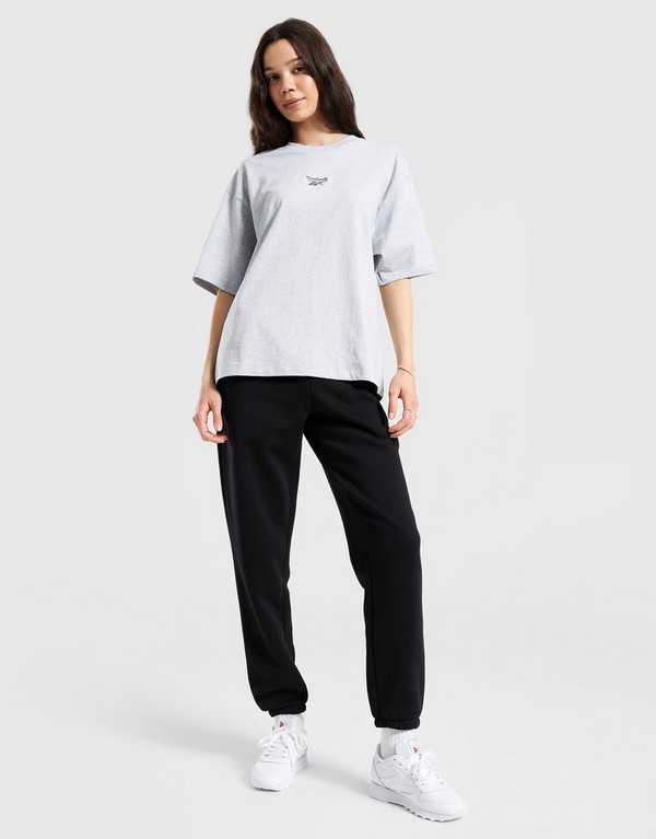 Reebok T-Shirt Wardrobe Essentials T-Shirt - obrazek 2