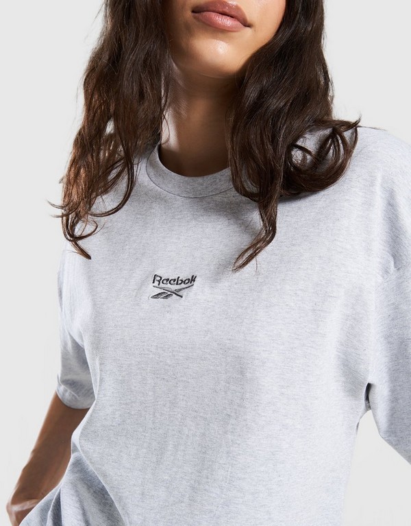 Reebok T-Shirt Wardrobe Essentials T-Shirt - obrazek 3