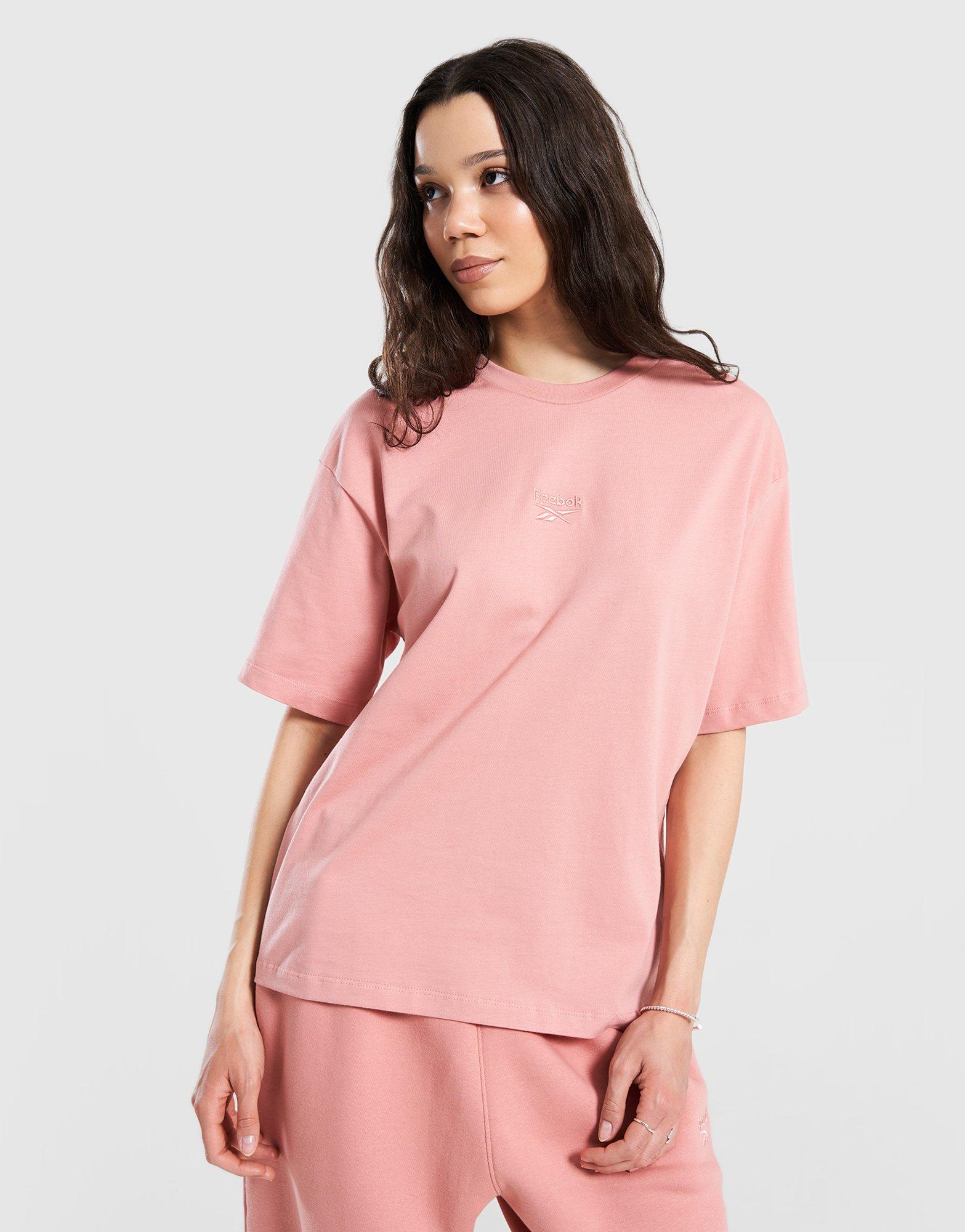 Reebok T-Shirt Wardrobe Essentials T-Shirt