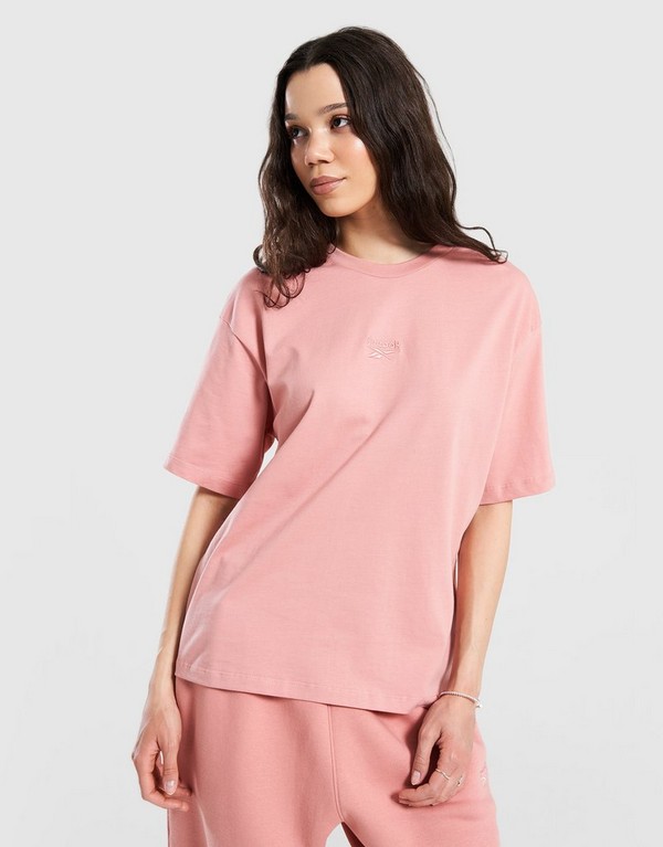 Reebok T-Shirt Wardrobe Essentials T-Shirt