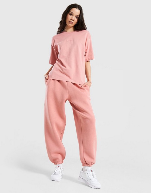 Reebok Spodnie Wardrobe Essentials Sweatpant - obrazek 2