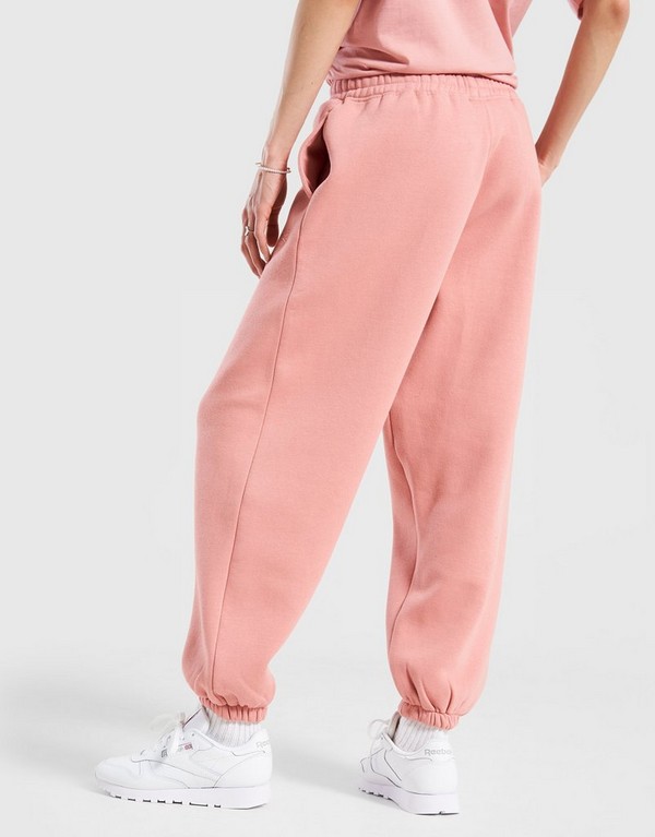 Reebok Spodnie Wardrobe Essentials Sweatpant - obrazek 3