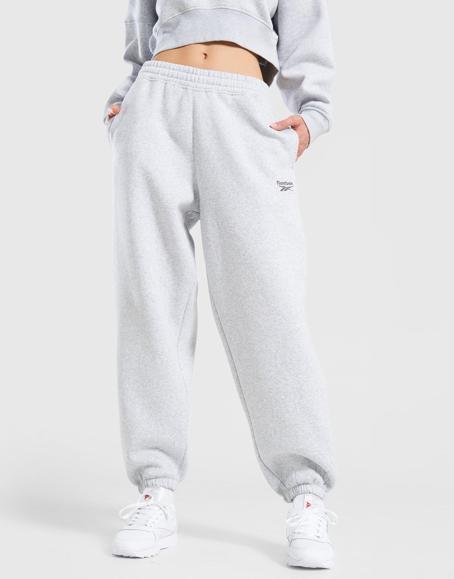 Reebok Nadrág Wardrobe Essentials Sweatpant