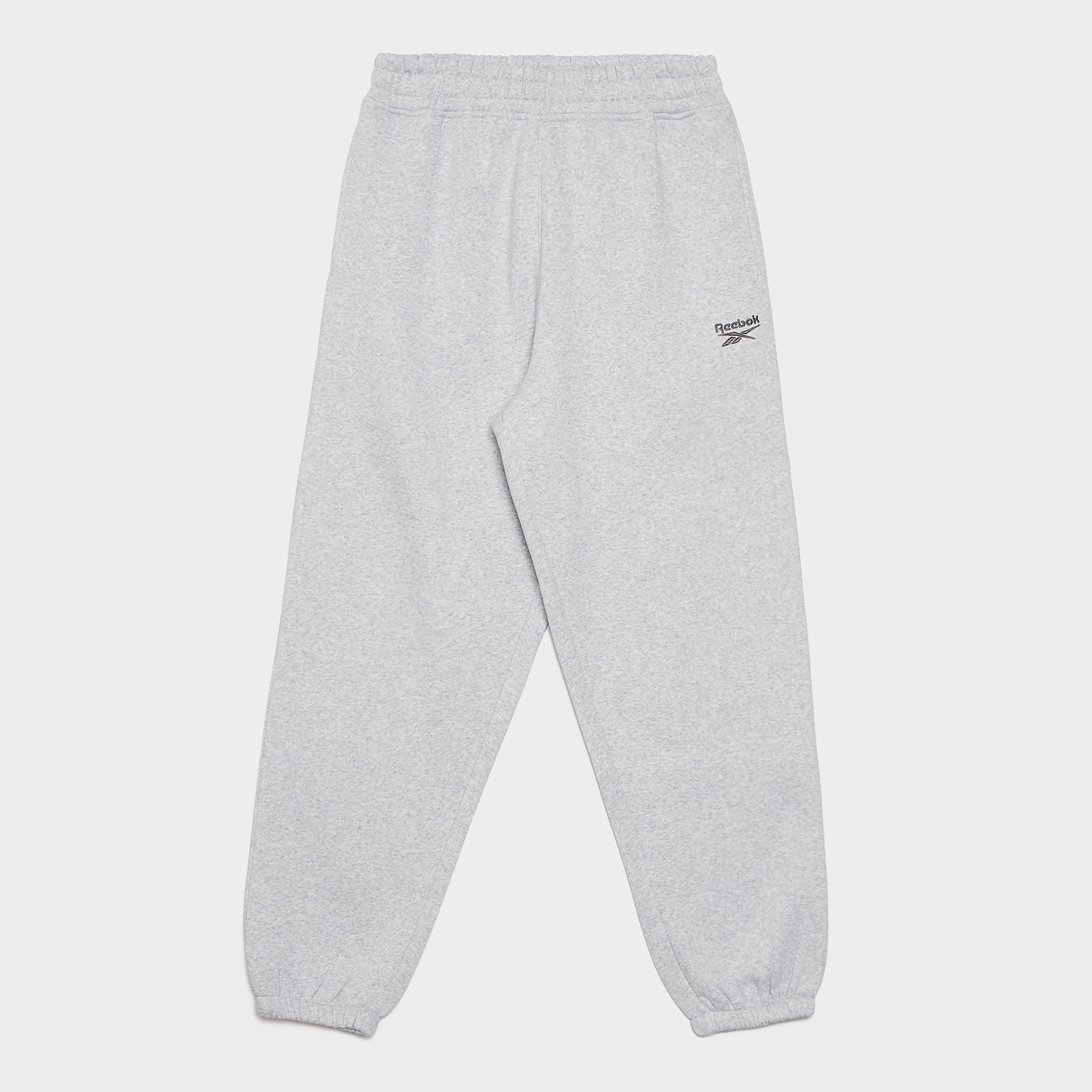 Moteriškos kelnės REEBOK KELNĖS WARDROBE ESSENTIALS SWEATPANT