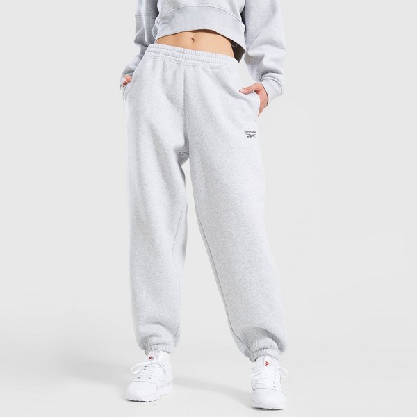 REEBOK KALHOTY  WARDROBE ESSENTIALS SWEATPANT